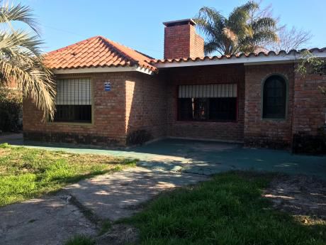 Excelente Ubicación! Casa En Solymar A Metros De Rambla