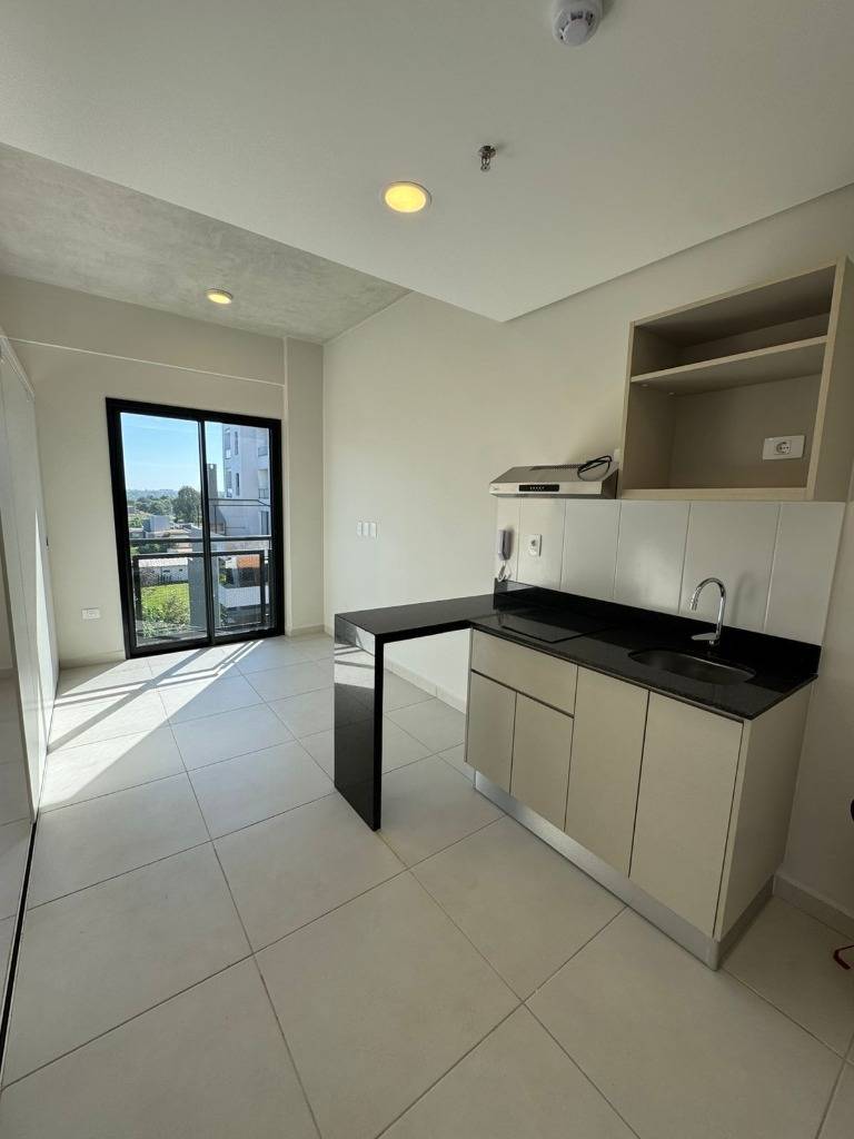 ALQUILO DEPARTAMENTO DE UNA HABITACION AMOBLADO EN CIUDAD DEL ESTE — foto 2