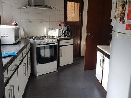 Hermosa Casa En