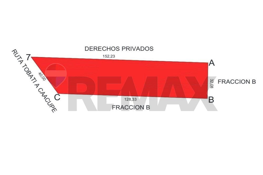 TERRENO-VENTA-CAACUPE-CENTRAL — foto 3