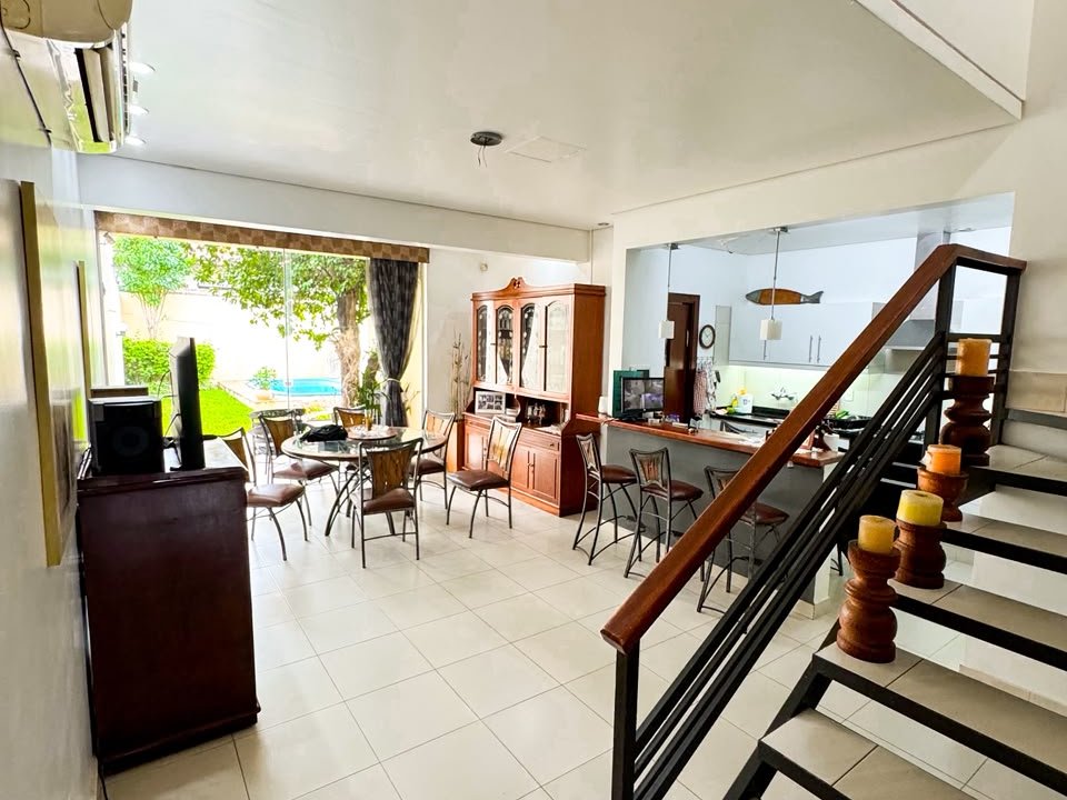 Dúplex en alquiler en Lambaré – Barrio Felicidad — foto 2