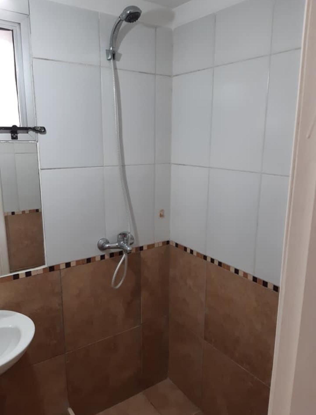 ALQUILER APTO POCITOS 1 DORM PRÓX RAMBLA · Foto 9