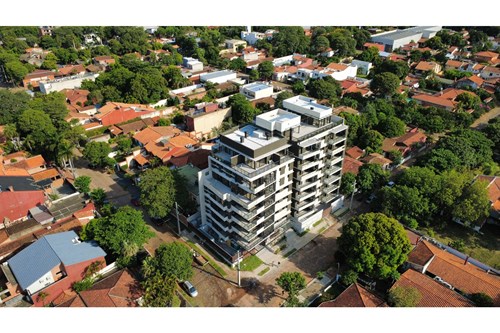 Departamento en venta en Los Laureles