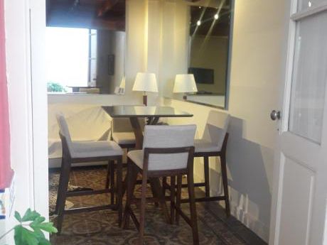 Tipo Loft Alquiler Temporario - Zona Plaza Uruguaya