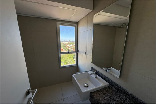 Departamento-Alquiler-Molas Lopez, Carmelitas, Asunción — foto 3