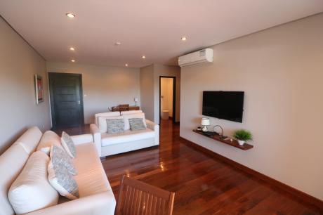 Vendo Departamento Zona Asa En Barrio Manora