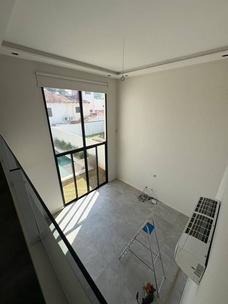 En Alquiler Casa Dúplex de lujo en Jardín de Oro- Luque — foto 3