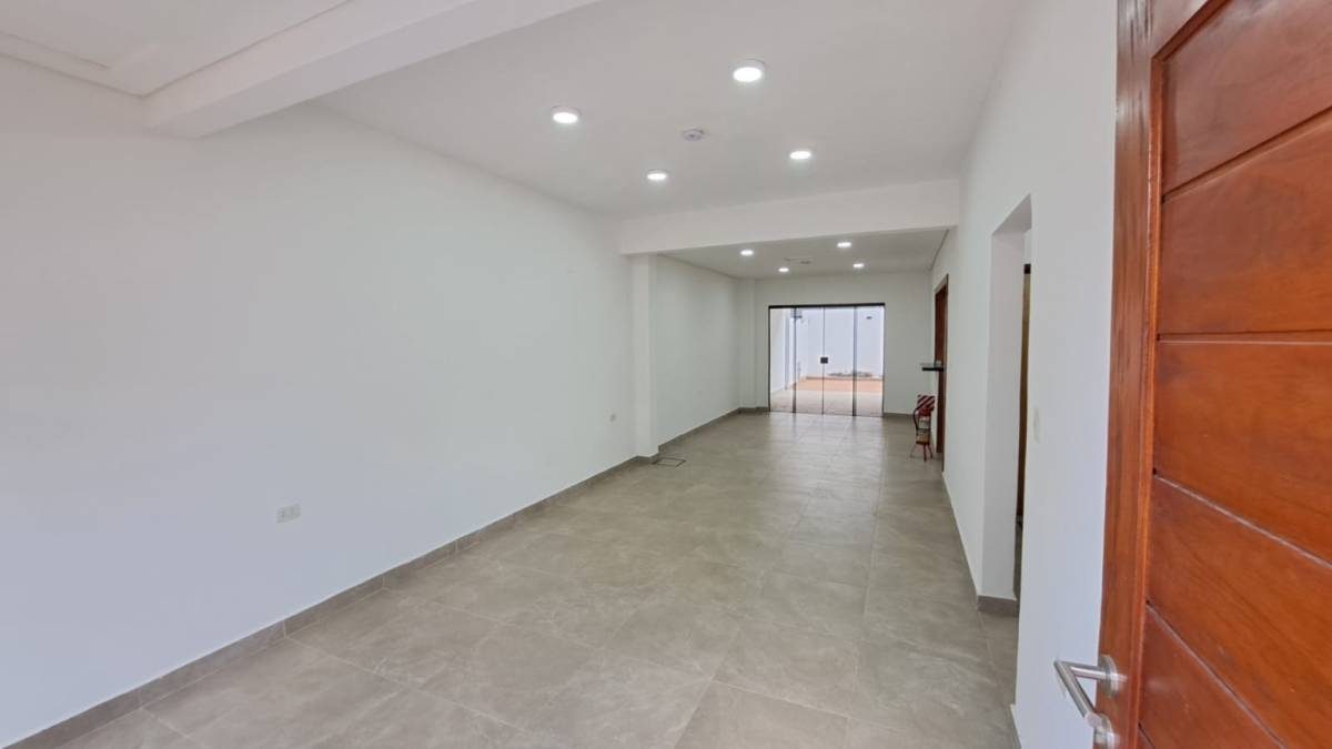 Dúplex en venta – Zona Yacht y Av. Perón — foto 2