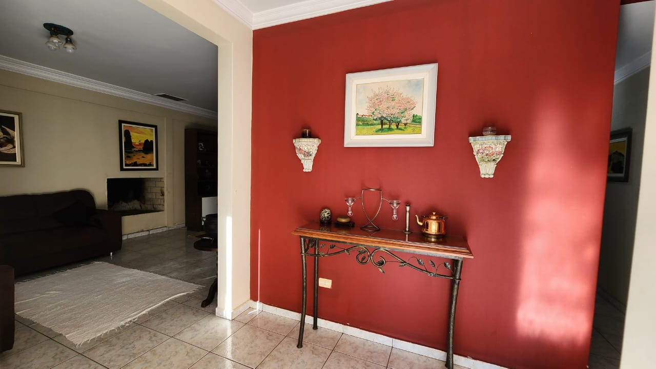 EN VENTA HERMOSA RESIDENCIA EN EL PARANA COUNTRY CLUB — foto 2
