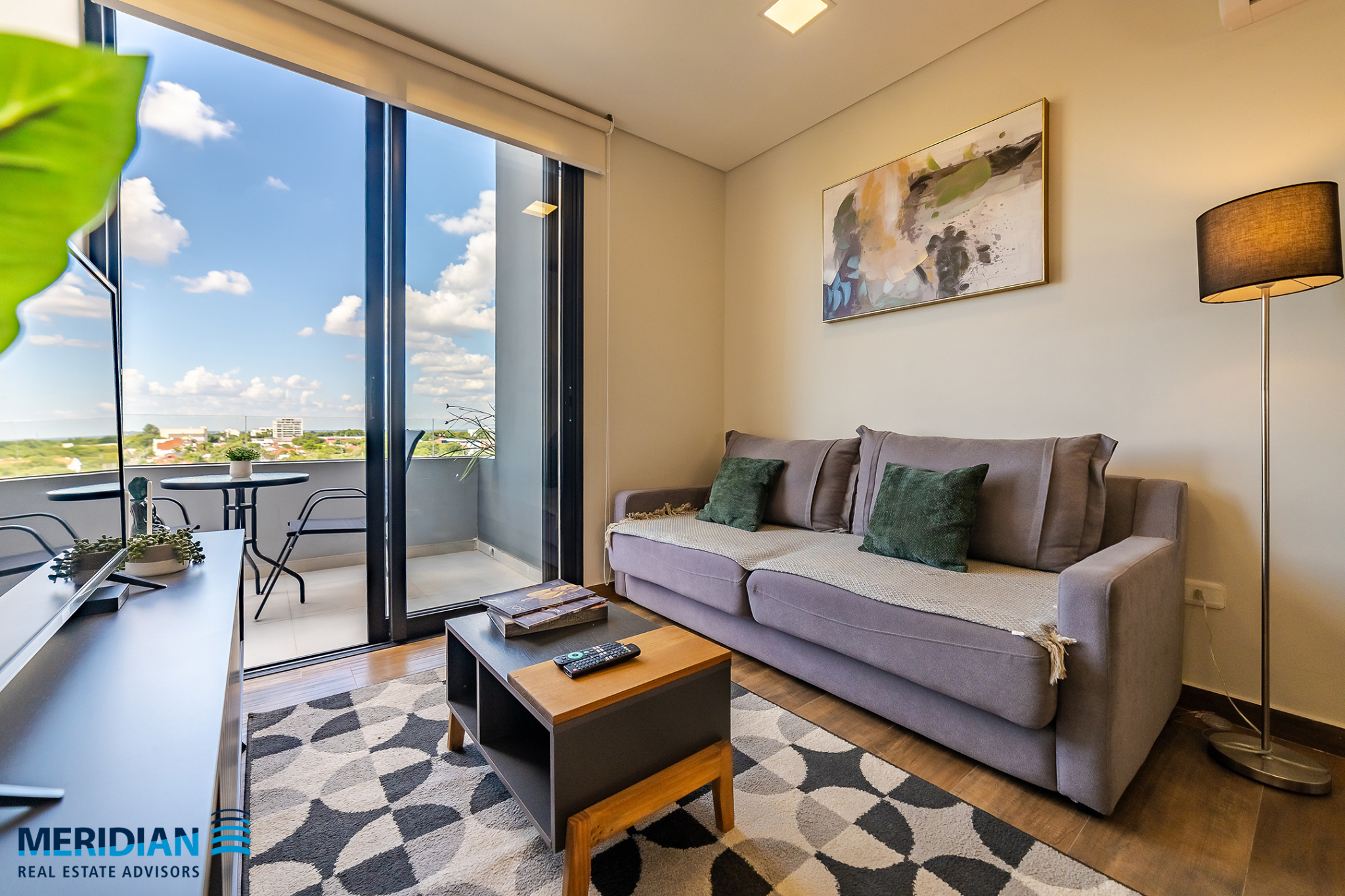 Departamento En Venta En Matrisa Carmelitas! Para Invertir Hoy. — foto 3