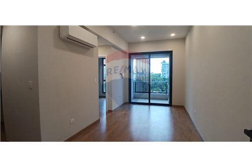 ALQUILO DEPARTAMENTO EN VILLA MORRA — foto 2