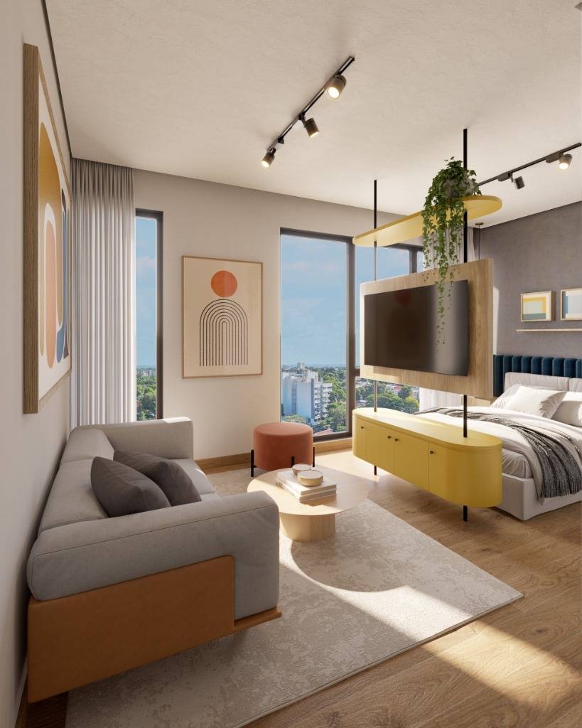 En Venta Departamentos en Pozo Edificio VENIRE VILLAMORRA — foto 2