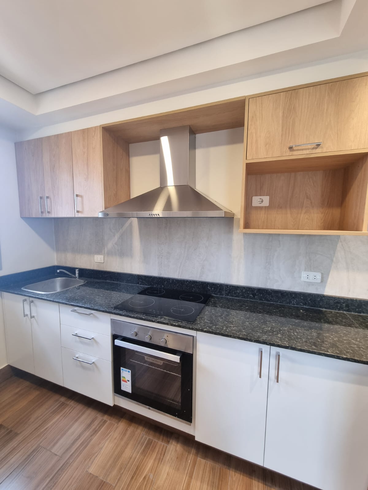 Alquiler de Departamento a Estrenar - San Lorenzo — foto 2