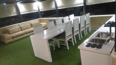 Penthouse En Venta