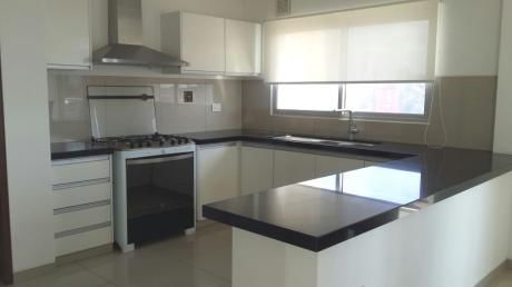 Departamento De Lujo Zona Norte Av. Cristo Redentor Entre 2do. Y 3er. Anillo