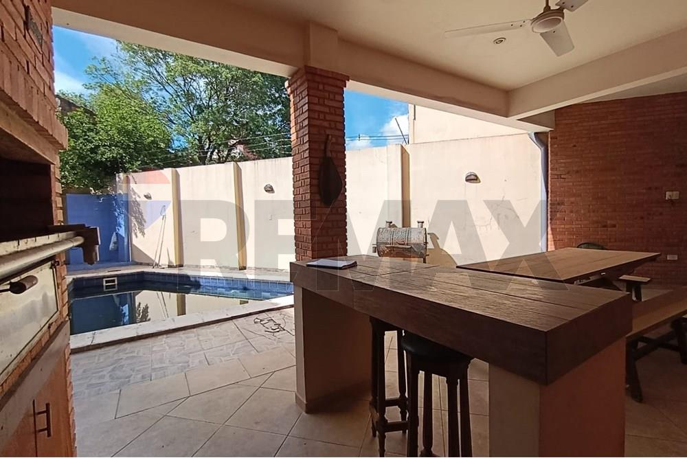 RESIDENCIA DE ENSUEÑO- B° OBRERO — foto 2