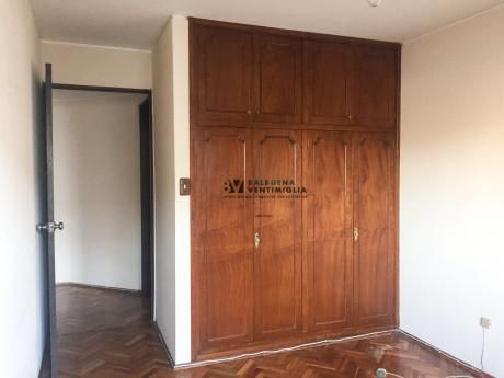 Hermoso Apto De 3 Dorm Y Garaje !!