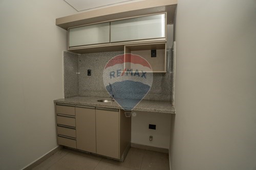 Oficina en alquiler en Ycuá Satí, Asunción — foto 2