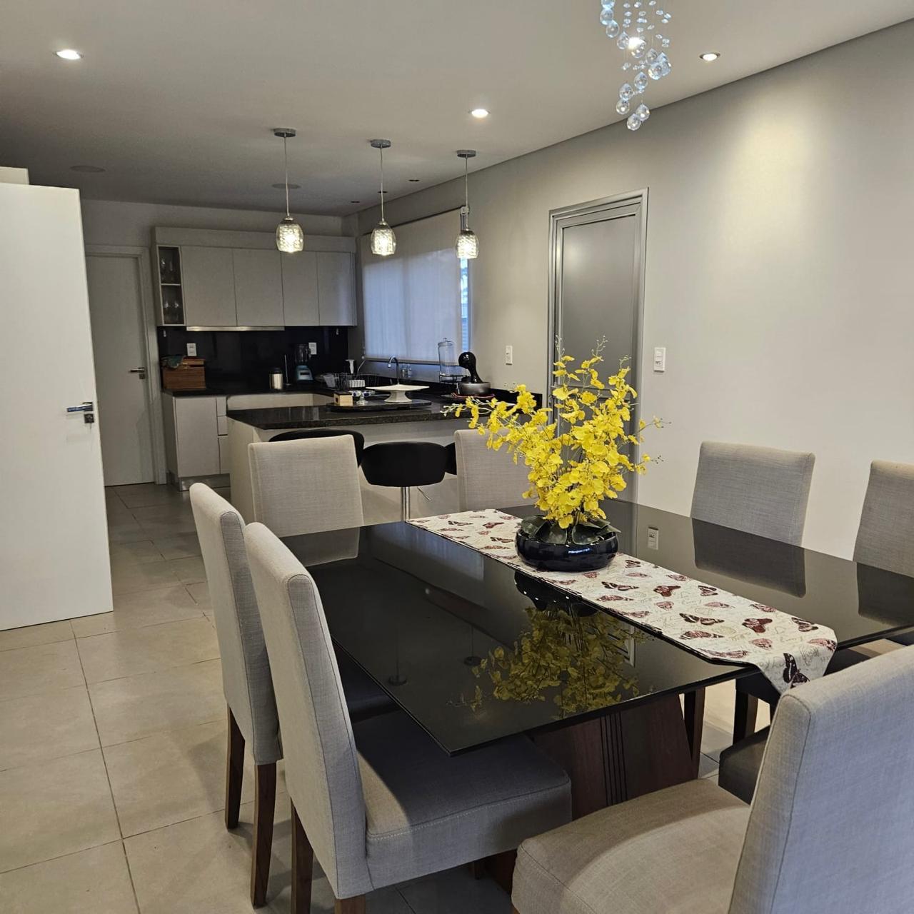 ALQUILO CASA EN  CONDOMINIO AQUA VILLAGE ALTOS SAN BERNARDINO — foto 3