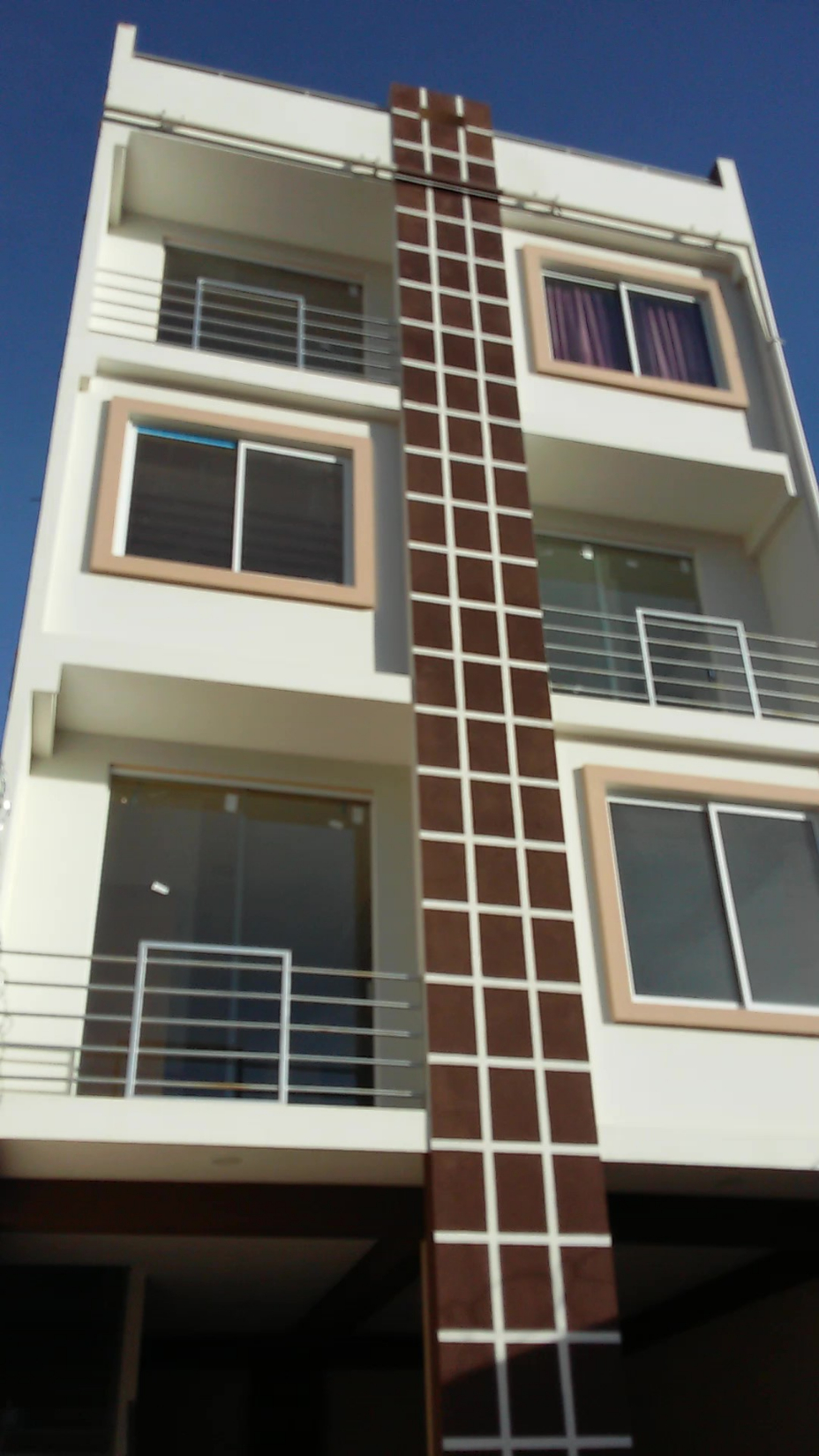 Departamento en venta bajo precio de mercado en Sucre