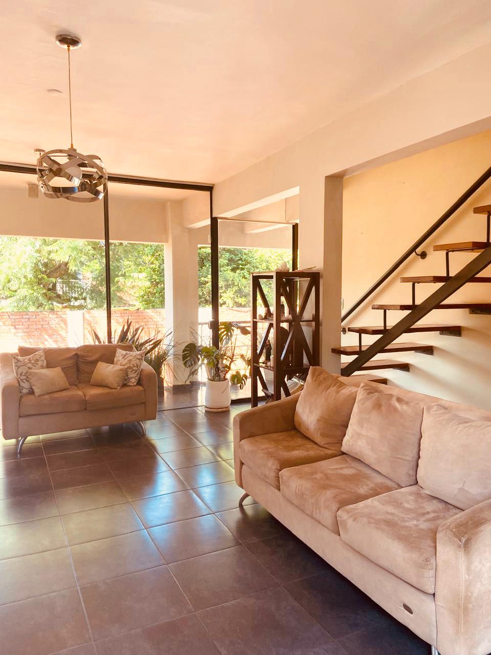 EN ALQUILER COQUETO DÚPLEX DE 3 HABITACIONES EN BARRIO LOS LAURELES — photo 3
