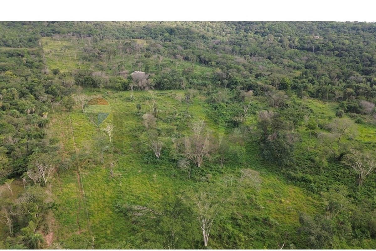 Estancia Ramonita de 368 has. en Ybycuí, Paraguay — foto 3