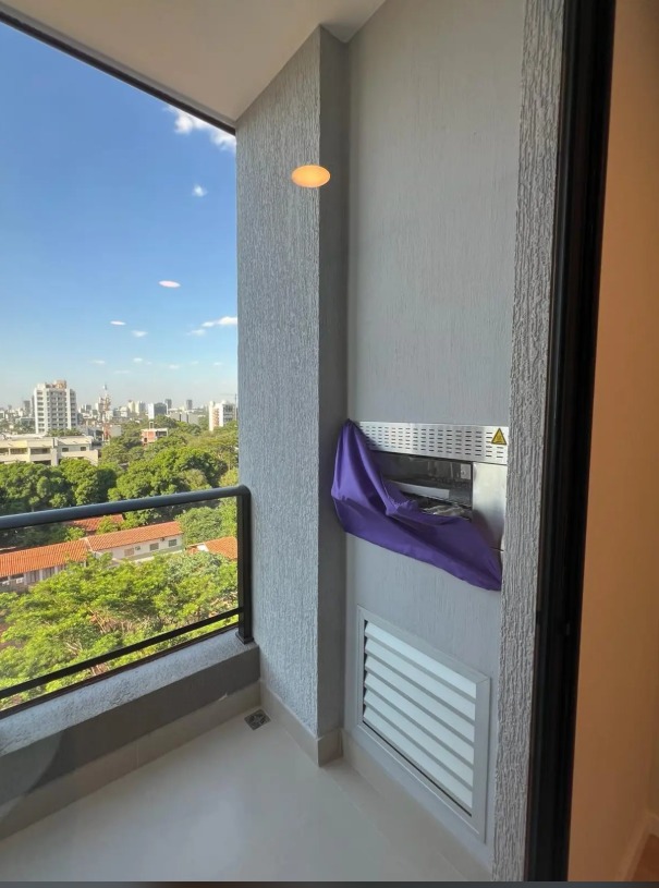 Departamento en alquiler en Recoleta