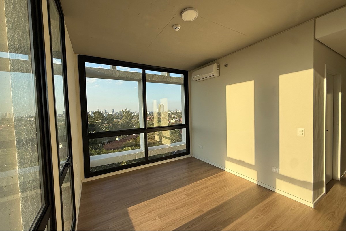 Departamento-Alquiler-Dr. Facundo Machain, Los Laureles, Asunción — foto 3