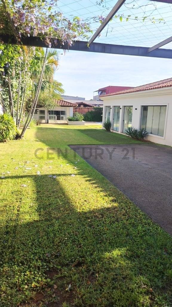 CASA EN ALQUILER RUTA LUQUE SAN BER — foto 2