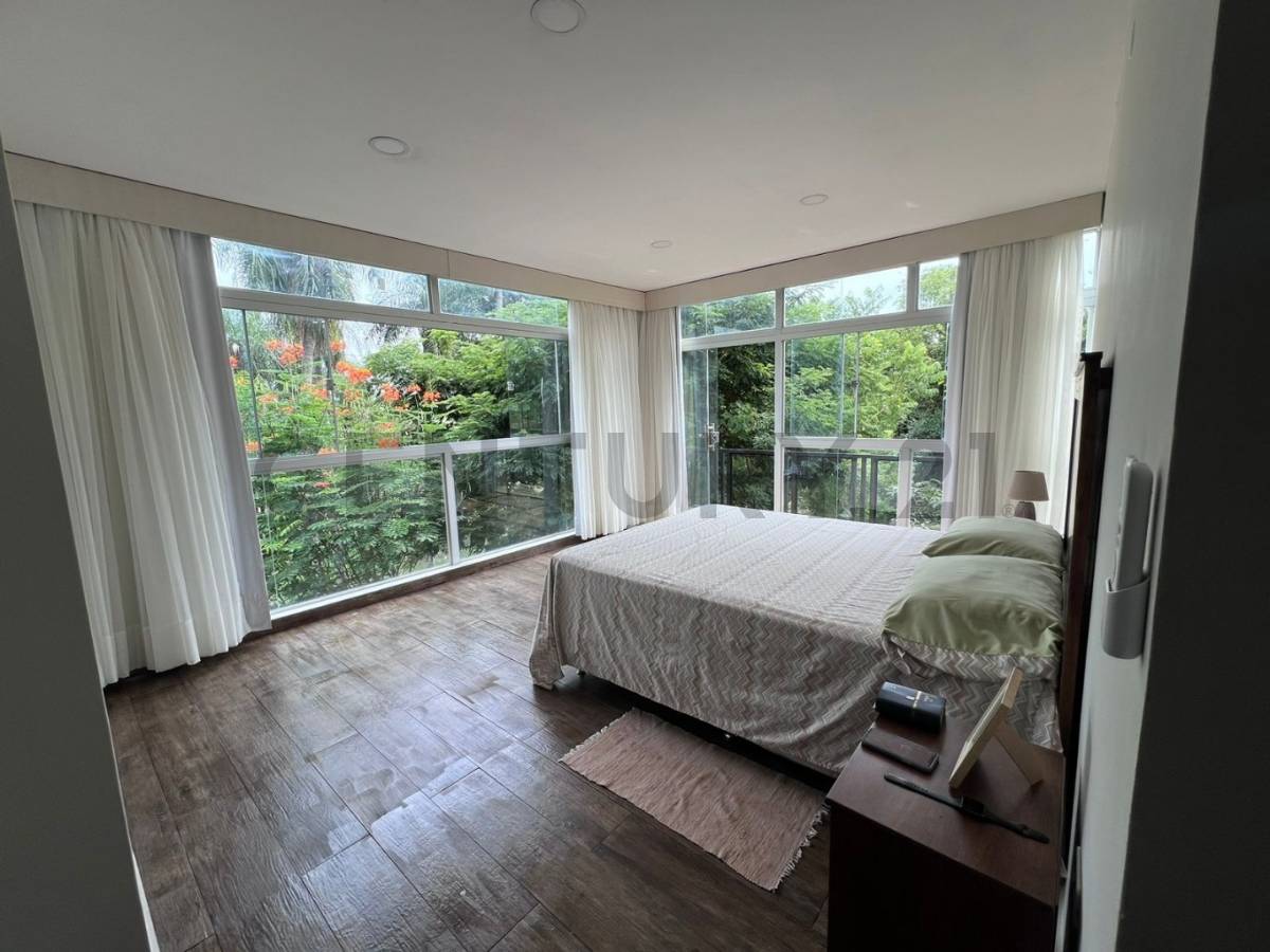 ALQUILO CASA EN SAN BERNARDINO EN CONDOMINIO PUNTA SANBER — foto 3