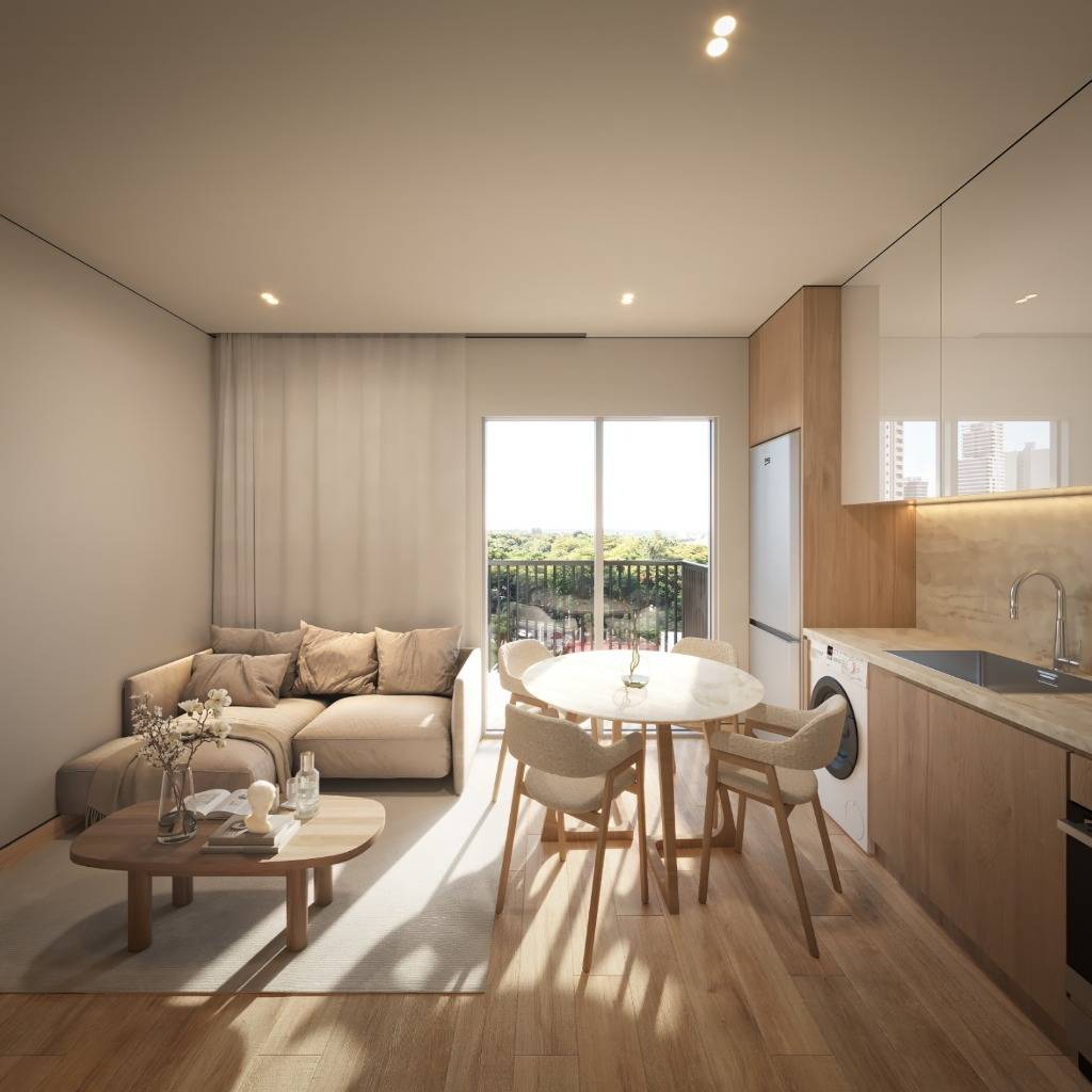 Departamento en venta en Ycuá Satí, Asunción — foto 2