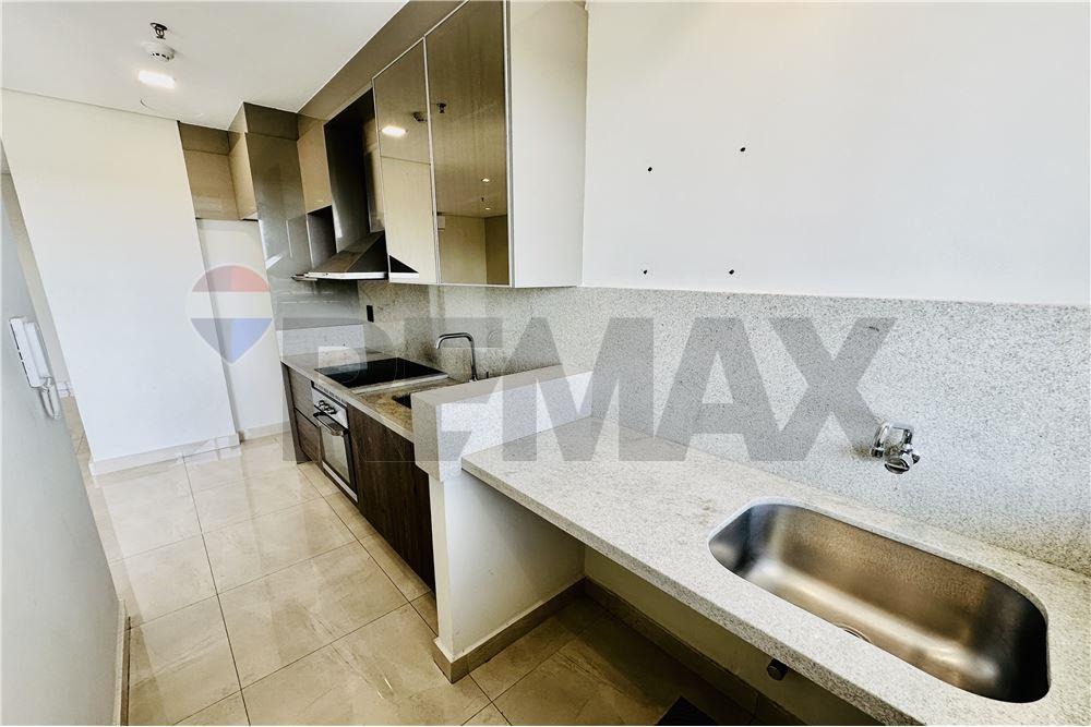 Departamento - Alquiler - Las Lomas (Carmelitas), Asunción, Paraguay — foto 2