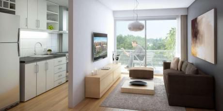 Apartamento De 3 Dormitorios En El Prado