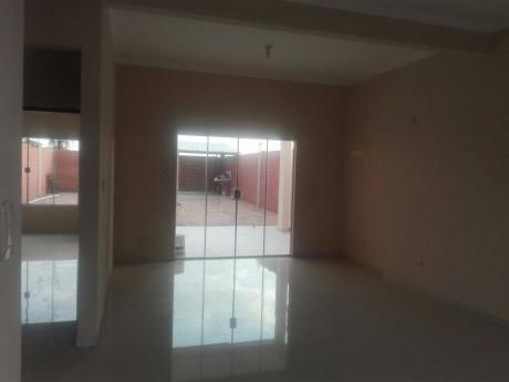 Bienes Raices Olam Alquila Casa Z/este Universidad Ecológica.