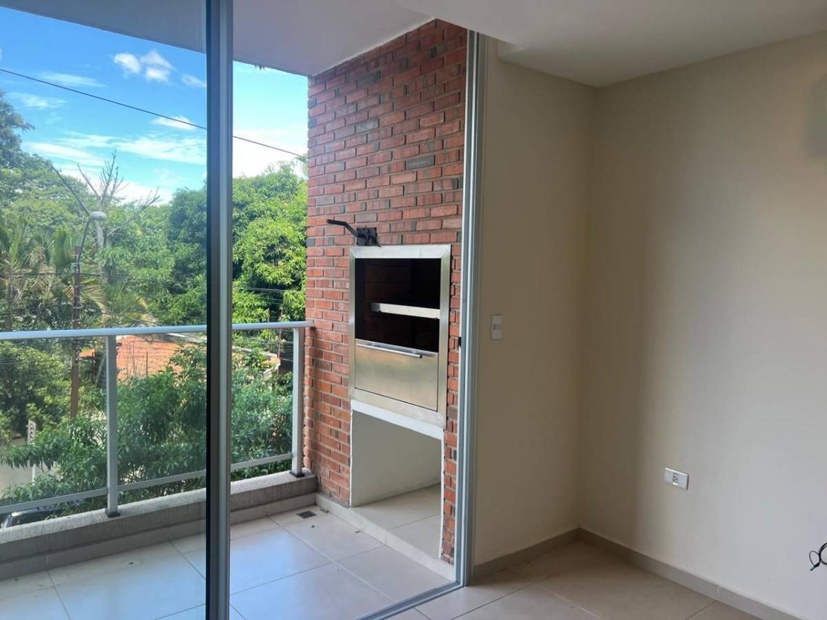 En Venta | Departamento En Home Villa Morra — foto 2