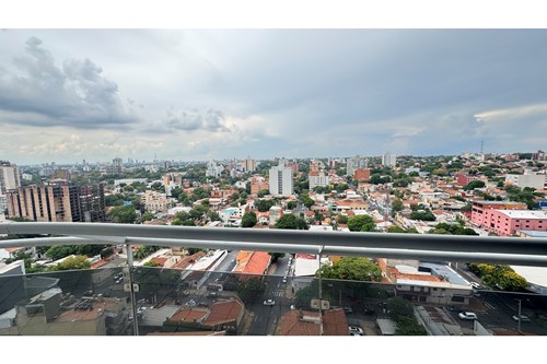 Departamento en alquiler en San Roque