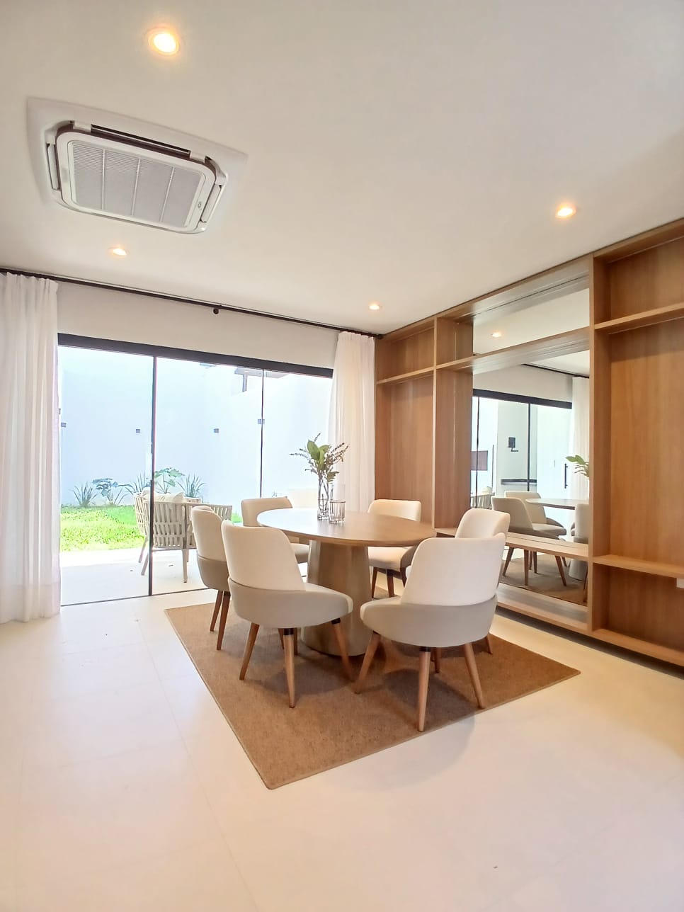 VENDO DUPLEX ZONA PAN AMERICAN SCHOOL A ENTREGARSE EN JUNIO 2026 — foto 3