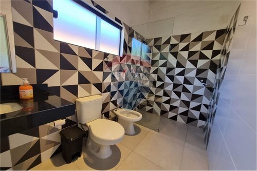 Casa de Verano - Venta - Paraguay Cordillera San Bernardino — foto 3