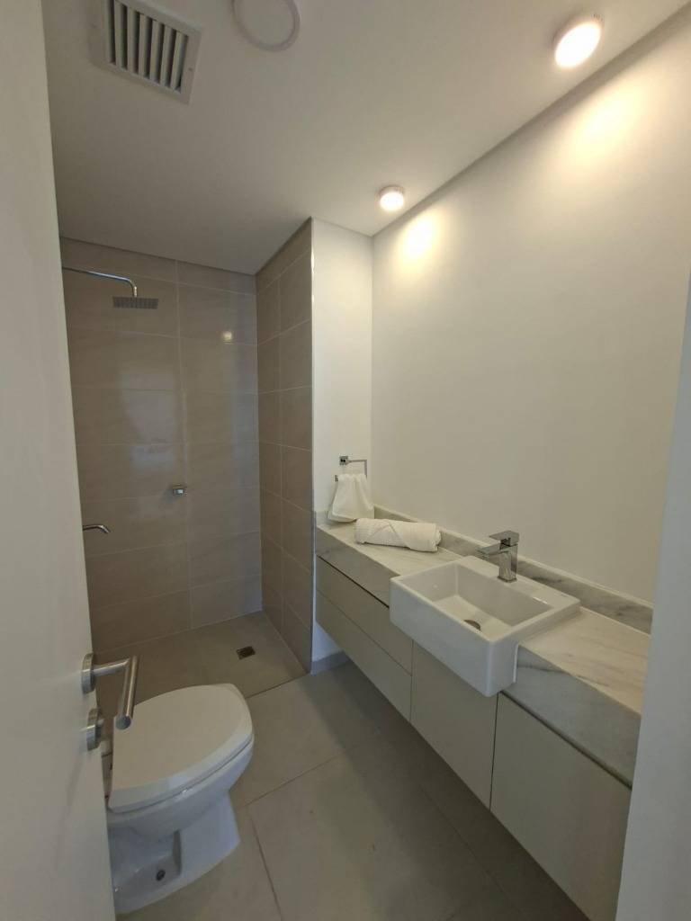 ALQUILO DEPARTAMENTO AMOBLADO — foto 2