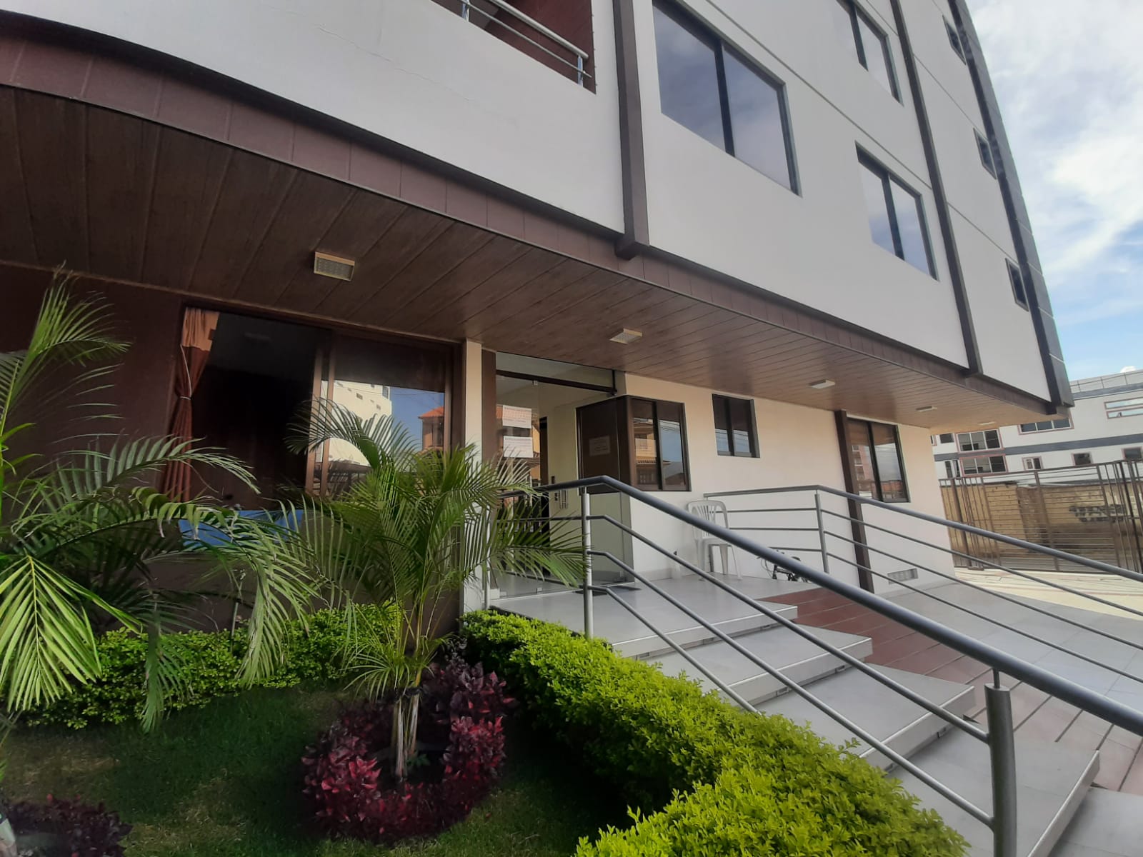 Departamento en venta en Centro