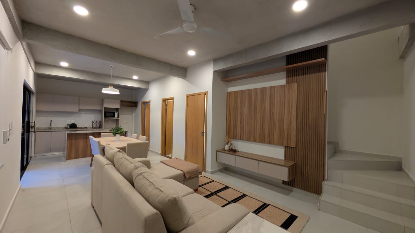 ALQUILO HERMOSO DUPLEX — foto 3