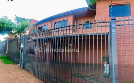 Alquilo Amplio Duplex En Fernando De La Mora Zona Norte