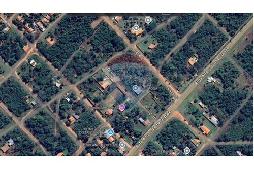 TERRENO EN VENTA, ALTOS — foto 3