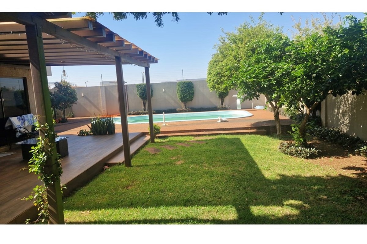 Vendo Casa SANTA RITA, ALTO PARANÁ — foto 2