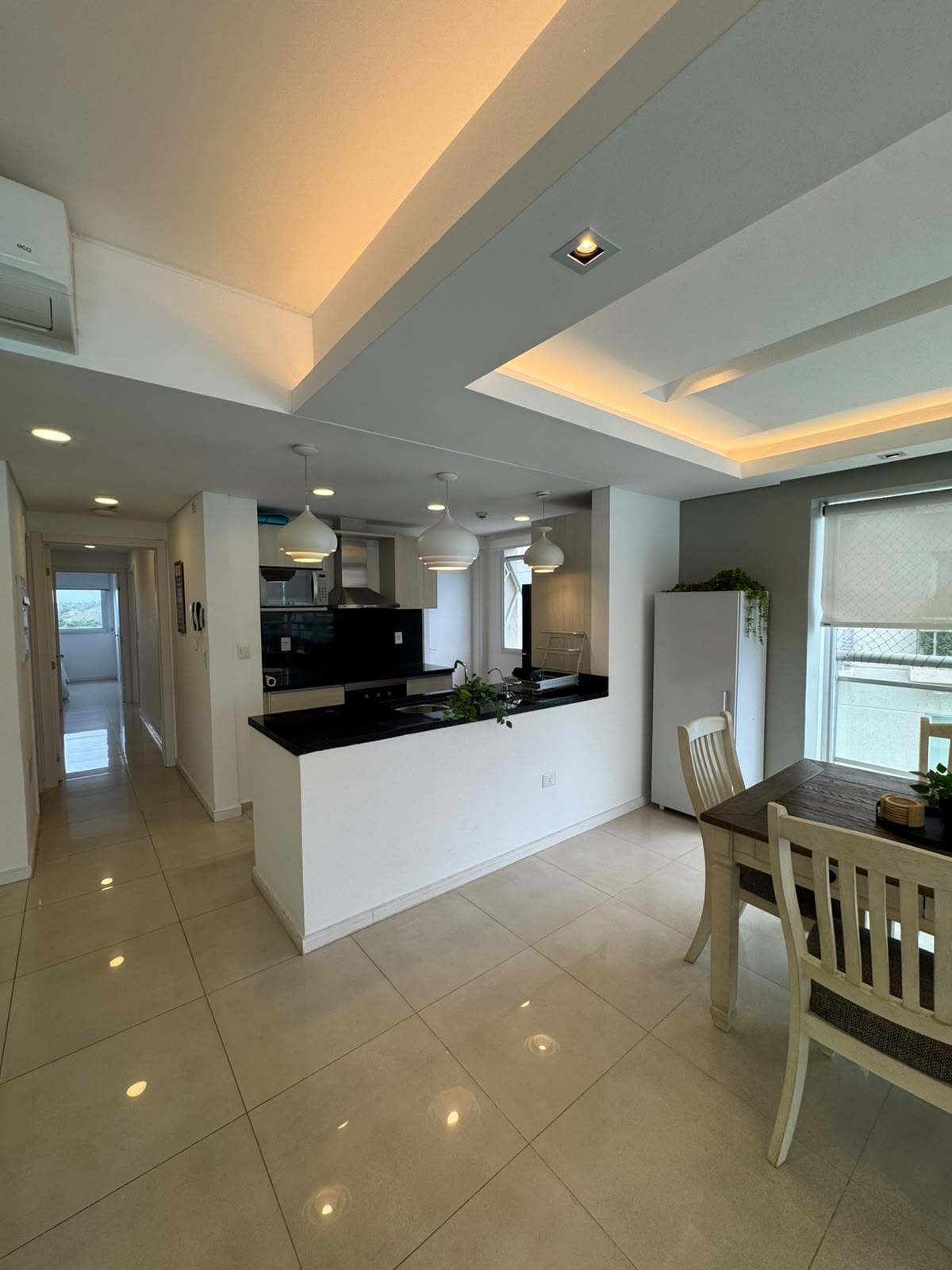 Departamento Amoblado En  Aqua Village — foto 2