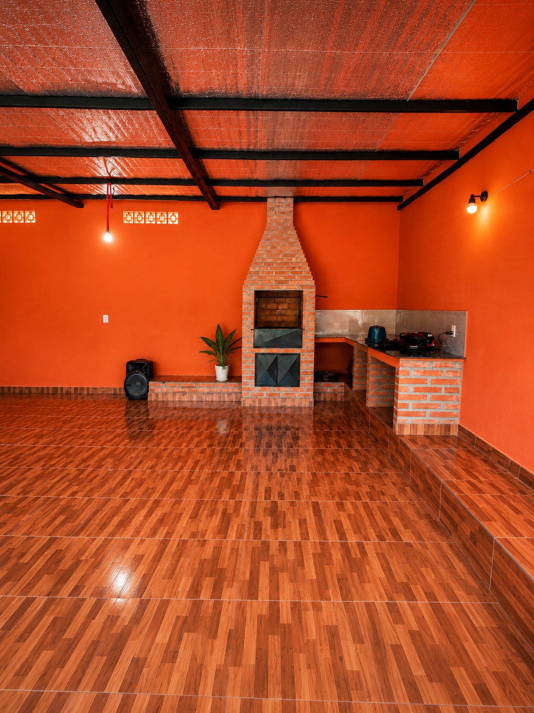 VENDO CASA EN CAACUPÉ — foto 2