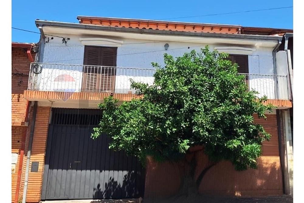 Casa en alquiler en Gral. Diaz