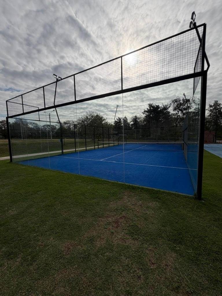LOTES EN VENTA – BARRIO CERRADO MARTINA | SAN BERNARDINO — foto 3