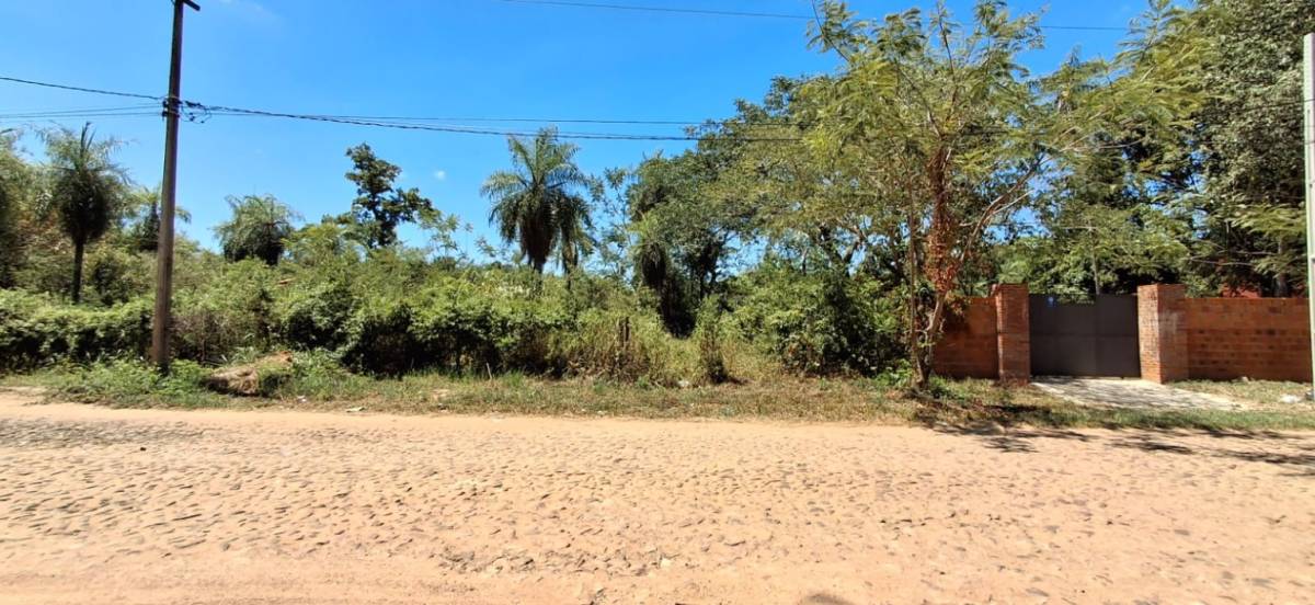 VENDO TERRENO EN SAN BERNARDINO — foto 3