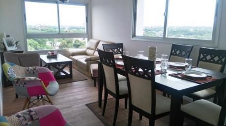 Venta De Apartamento De 2 Dormitorios En Prado
